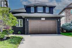 210 HAWKSWOOD Drive | Kitchener Ontario | Slide Image Thirty
