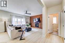 210 HAWKSWOOD Drive | Kitchener Ontario | Slide Image Five
