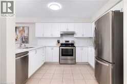 468 DOON SOUTH Drive Unit# 15 | Kitchener Ontario | Slide Image Eight
