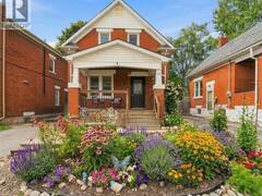 40 GUELPH Street Kitchener Ontario, N2H 5W8