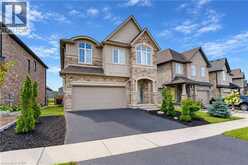 519 GRISTMILL Street | Waterloo Ontario | Slide Image One