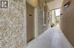 25 CONCESSION Street Unit# 110 | Cambridge Ontario | Slide Image Ten