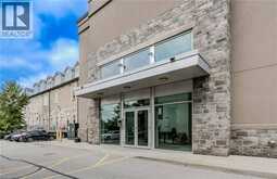 25 CONCESSION Street Unit# 110 | Cambridge Ontario | Slide Image Eight