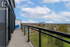 128 KING Street N Unit# 1205 | Waterloo Ontario | Slide Image Fifteen