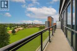 128 KING Street N Unit# 1205 | Waterloo Ontario | Slide Image Sixteen