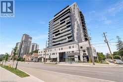 128 KING Street N Unit# 1205 | Waterloo Ontario | Slide Image Eighteen