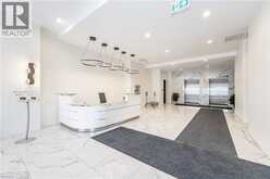 128 KING Street N Unit# 1205 | Waterloo Ontario | Slide Image Nineteen