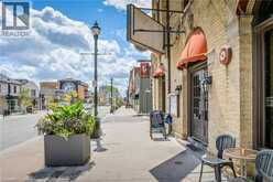 128 KING Street N Unit# 1205 | Waterloo Ontario | Slide Image Thirty
