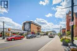 128 KING Street N Unit# 1205 | Waterloo Ontario | Slide Image Thirty-two