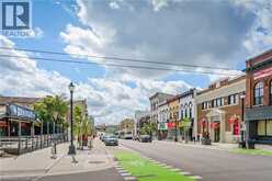 128 KING Street N Unit# 1205 | Waterloo Ontario | Slide Image Thirty-three