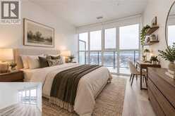 128 KING Street N Unit# 1205 | Waterloo Ontario | Slide Image Nine