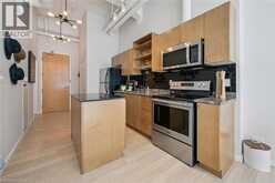 410 KING Street W Unit# 112 | Kitchener Ontario | Slide Image Five