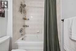 410 KING Street W Unit# 112 | Kitchener Ontario | Slide Image Nineteen