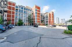 410 KING Street W Unit# 112 | Kitchener Ontario | Slide Image Twenty-five