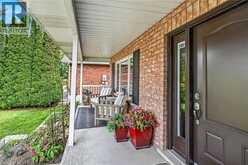 225 DOVER Avenue | Port Dover Ontario | Slide Image Four