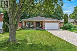 225 DOVER Avenue | Port Dover Ontario | Slide Image Fifty