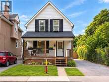 163 EASTBOURNE Avenue | Hamilton Ontario | Slide Image One