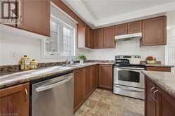 931 GLASGOW Street Unit# 27B | Kitchener Ontario | Slide Image Eight