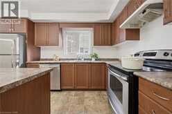 931 GLASGOW Street Unit# 27B | Kitchener Ontario | Slide Image Ten