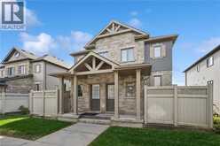 931 GLASGOW Street Unit# 27B | Kitchener Ontario | Slide Image One