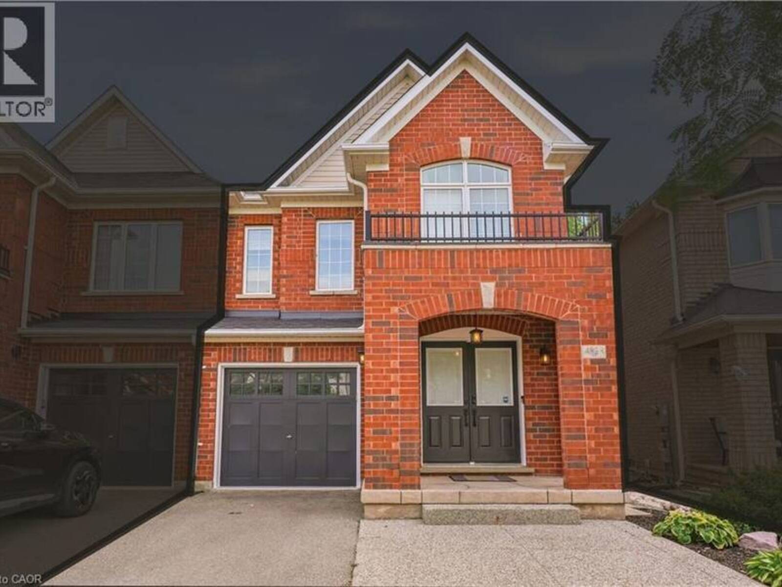 4828 VERDI Street, Burlington, Ontario L7M 0H7