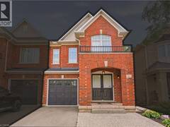 4828 VERDI Street Burlington Ontario, L7M 0H7