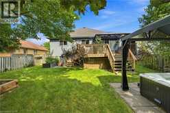 94 KENT Road | Brantford Ontario | Slide Image Forty