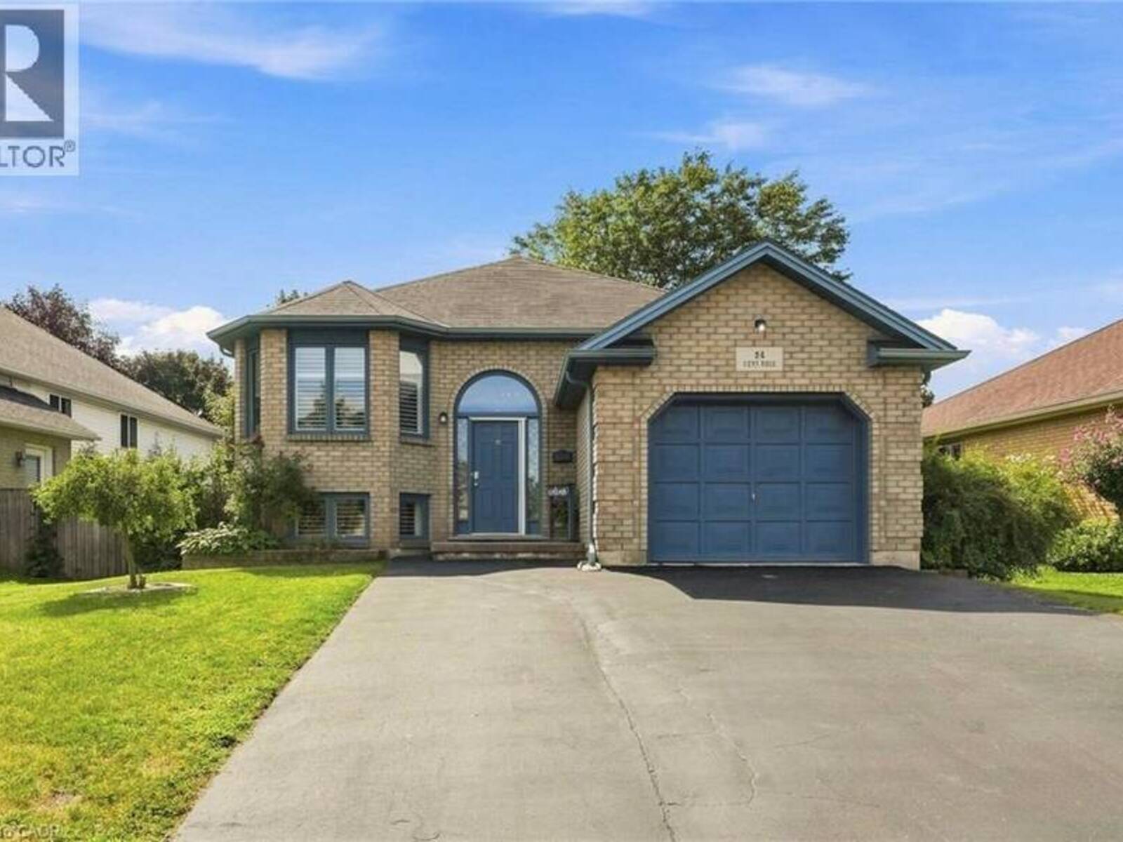 94 KENT Road, Brantford, Ontario N3R 7W6
