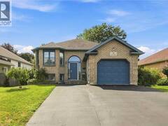 94 KENT Road Brantford Ontario, N3R 7W6