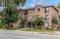 28 VICTORIA Avenue N Unit# 311 | Hamilton Ontario | Slide Image One