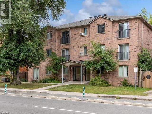 28 VICTORIA Avenue N Unit# 311 Hamilton Ontario, L8L 5E1 - 2 Bedrooms Condo For Sale