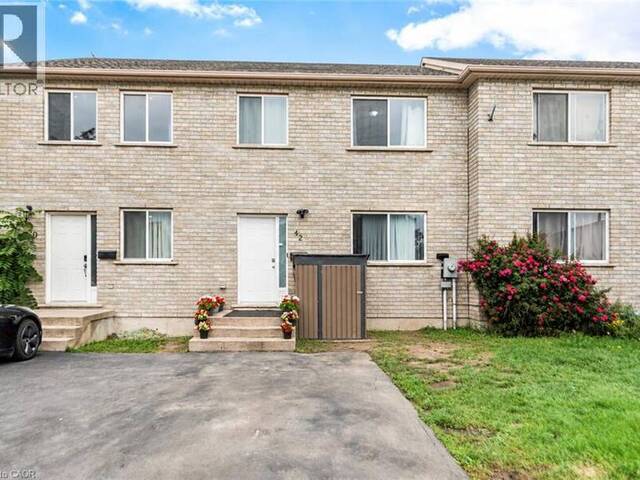 42 SATURN Road Port Colborne Ontario, L3K 6E1 - 4 Bedrooms Home For Sale