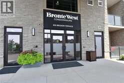 830 MEGSON Terrace Unit# 114 | Milton Ontario | Slide Image Three