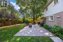 3148 TERRAVIEW Court | Burlington Ontario | Slide Image Thirty-nine