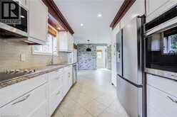 3148 TERRAVIEW Court | Burlington Ontario | Slide Image Ten