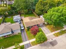 39 WREN Crescent | Kitchener Ontario | Slide Image Forty