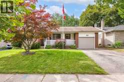 39 WREN Crescent | Kitchener Ontario | Slide Image Two