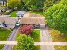 39 WREN Crescent | Kitchener Ontario | Slide Image Thirty-nine