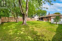 39 WREN Crescent | Kitchener Ontario | Slide Image Thirty-eight