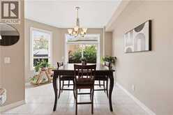 36 AIRD Court | Milton Ontario | Slide Image Fifteen