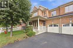36 AIRD Court | Milton Ontario | Slide Image One