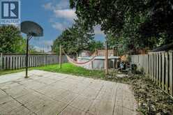 143 SUNRISE Place | Kitchener Ontario | Slide Image Thirty-one