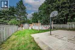 143 SUNRISE Place | Kitchener Ontario | Slide Image Thirty-two