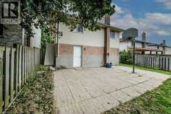 143 SUNRISE Place | Kitchener Ontario | Slide Image Thirty-five