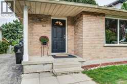 143 SUNRISE Place | Kitchener Ontario | Slide Image Four