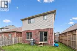 335 FINORO Crescent | Elmira Ontario | Slide Image Thirty-seven