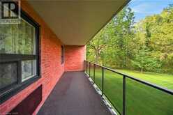 5 MILL POND Court Unit# 202 | Simcoe Ontario | Slide Image Thirty-one