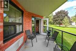 5 MILL POND Court Unit# 202 | Simcoe Ontario | Slide Image Thirty-five