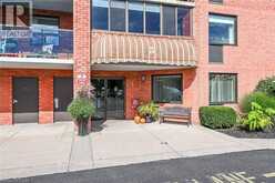 5 MILL POND Court Unit# 202 | Simcoe Ontario | Slide Image Three