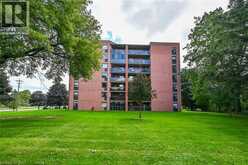 5 MILL POND Court Unit# 202 | Simcoe Ontario | Slide Image Forty-three